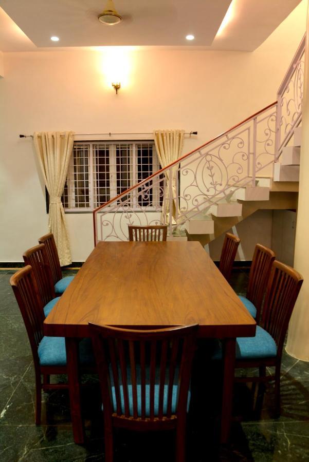 Sundeck Villa Alībāg Dış mekan fotoğraf